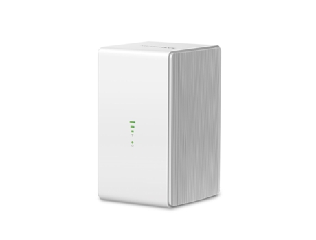 Router MERCUSYS MB110-4G N300 (Máx. 300 Mbit/s)