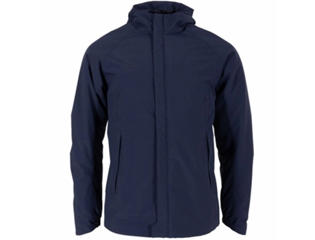 Chaqueta STANNO Prime Azul (XL)