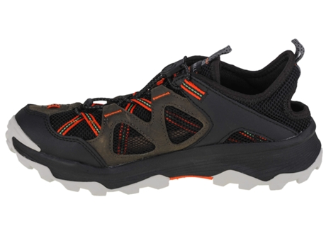 Zapatillas MERRELL Speed Strike J067643 Hombre (43 - Verde)