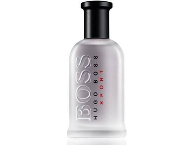 Perfume HUGO BOSS Boss Bottled Sport 50ml 1.7 FL.OZ (Eau de toilette)