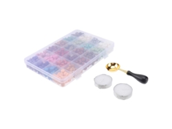 Material De Cera Para Bricolaje
