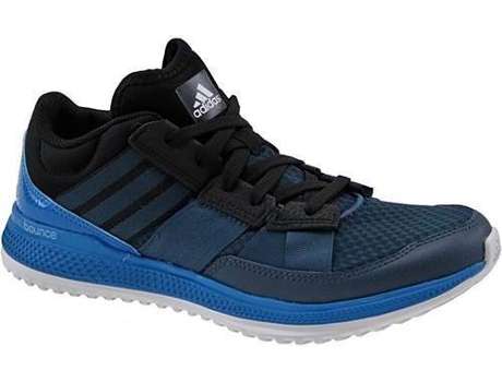 Zapatillas ADIDAS ZG Bounce Trainer Hombre (40 - Azul)
