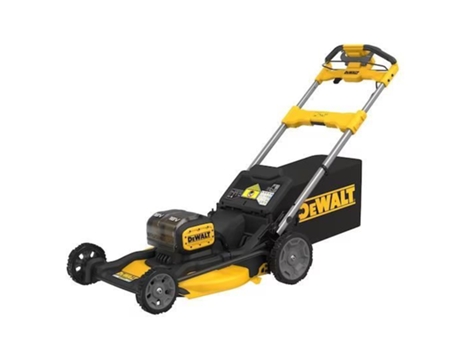 Cortacésped Autopropulsado Inalámbrico DEWALT Dcmwsp156N-Xj 18V