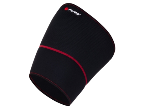 Rodillera de neopreno PURE2IMPROVE M