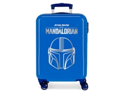 Maleta De Cabina Star Wars Legend Azulon (55x38x20cm - 34l)