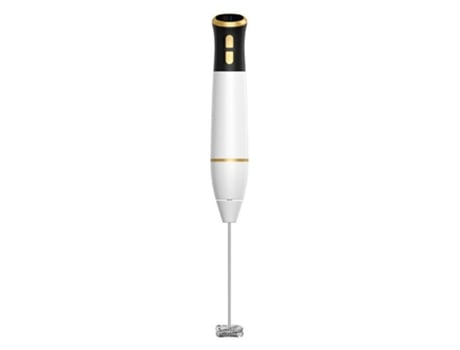 Batidor de Leche XGF Ouro