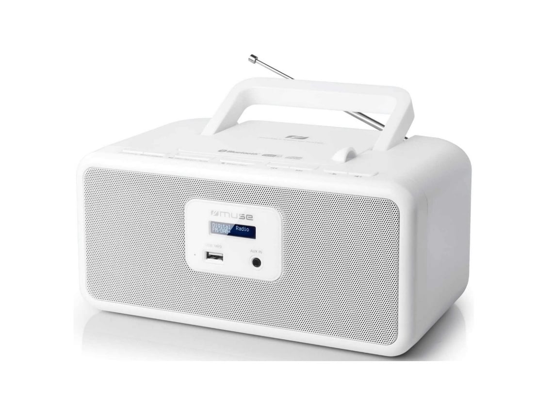 Radio Bluetooth M32Dbw