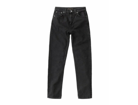 Pantalones Vaqueros NUDIE JEANS Mujer (Ganga - Multicolor - 31 x 28)