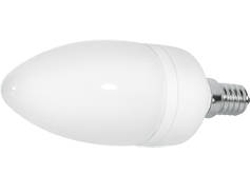 Bombilla LED TRANSMEDIA LED 6-1 W