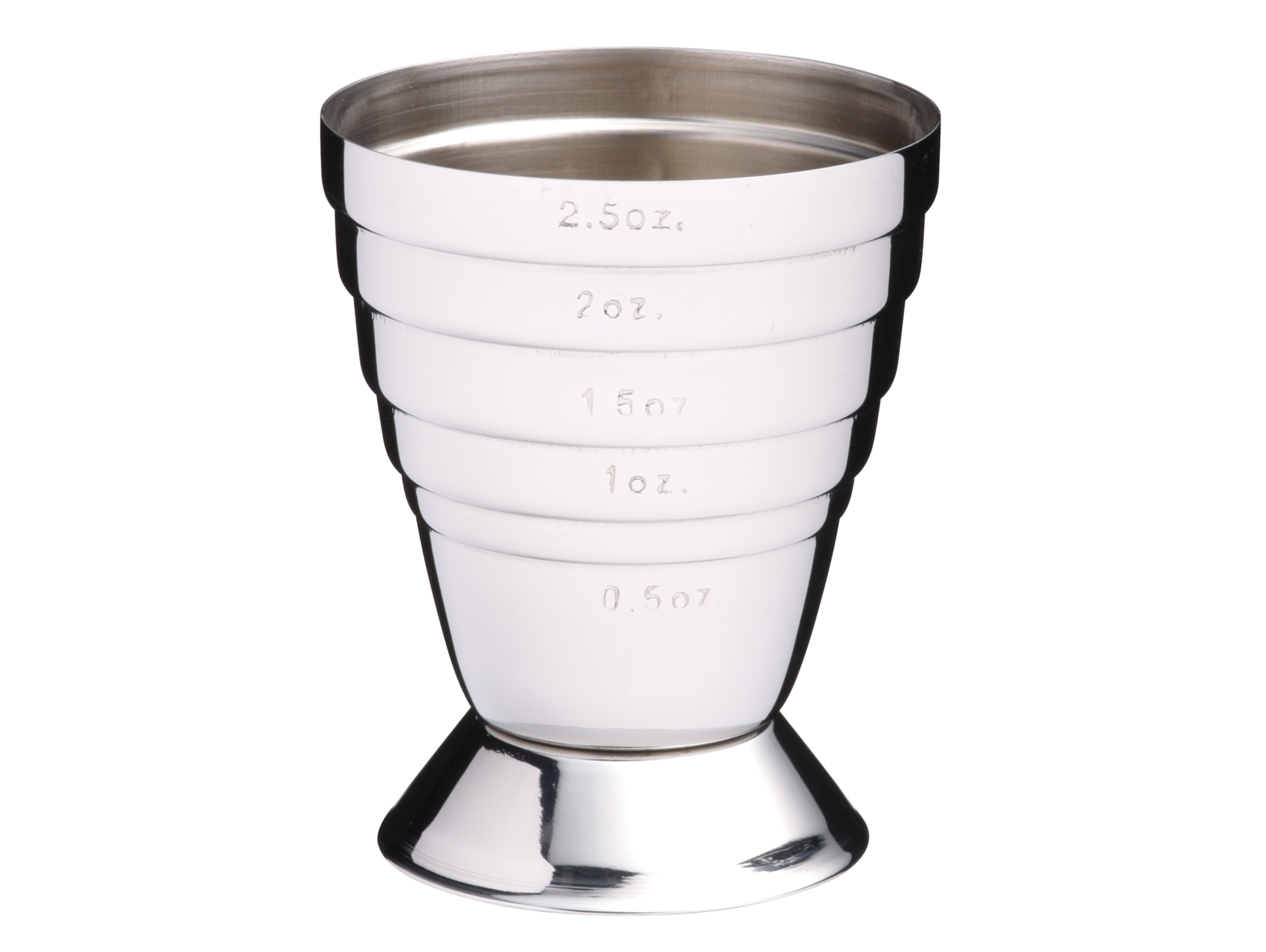 Vaso Medidor Kitchen Craft Luxe Lounge