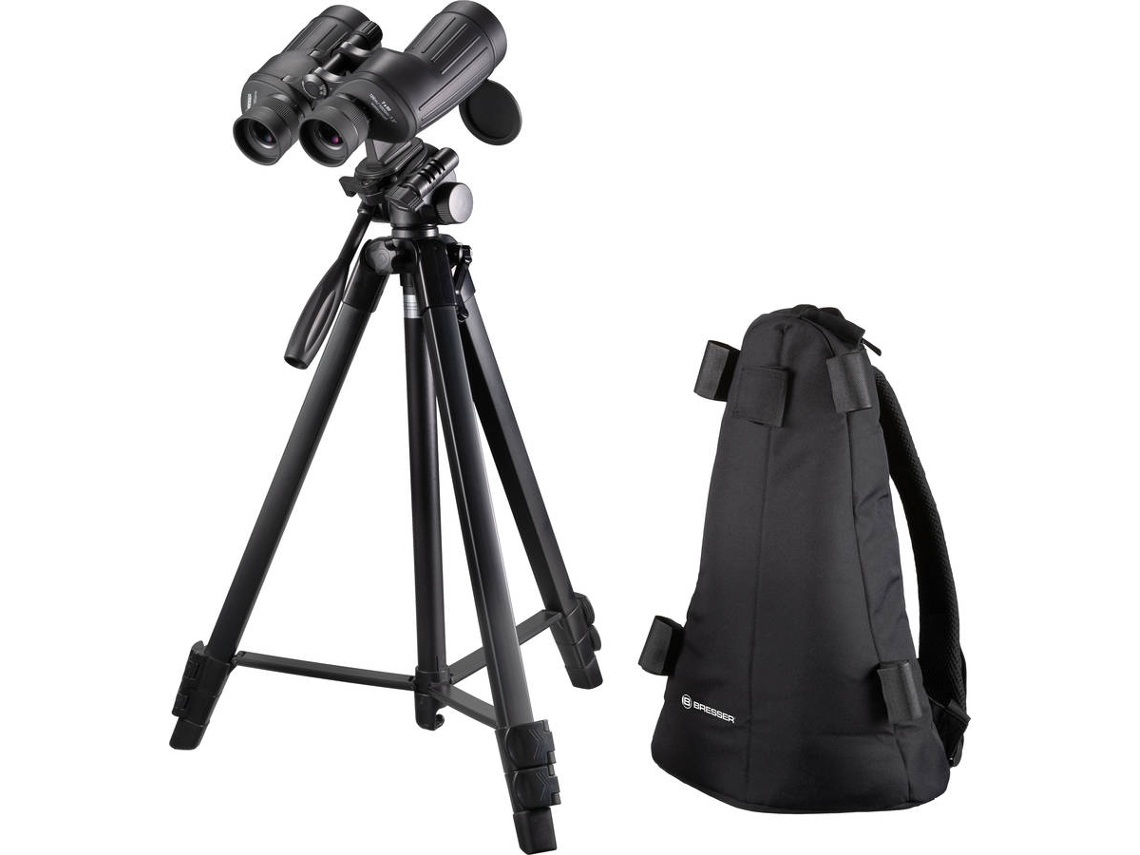 Prismáticos NIGHTEXPLORER 9621600 (7x50)