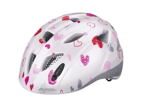 Alpina Ximo Casco de bicicleta ciclismo mtb l