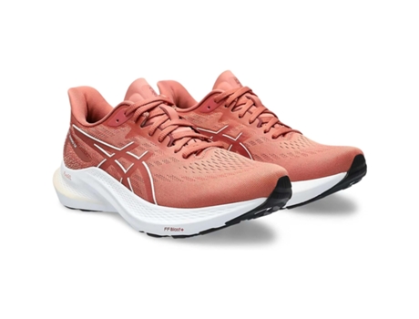 Zapatillas de Mujer para Running ASICS Gt Garnet Multicolor (37.5)