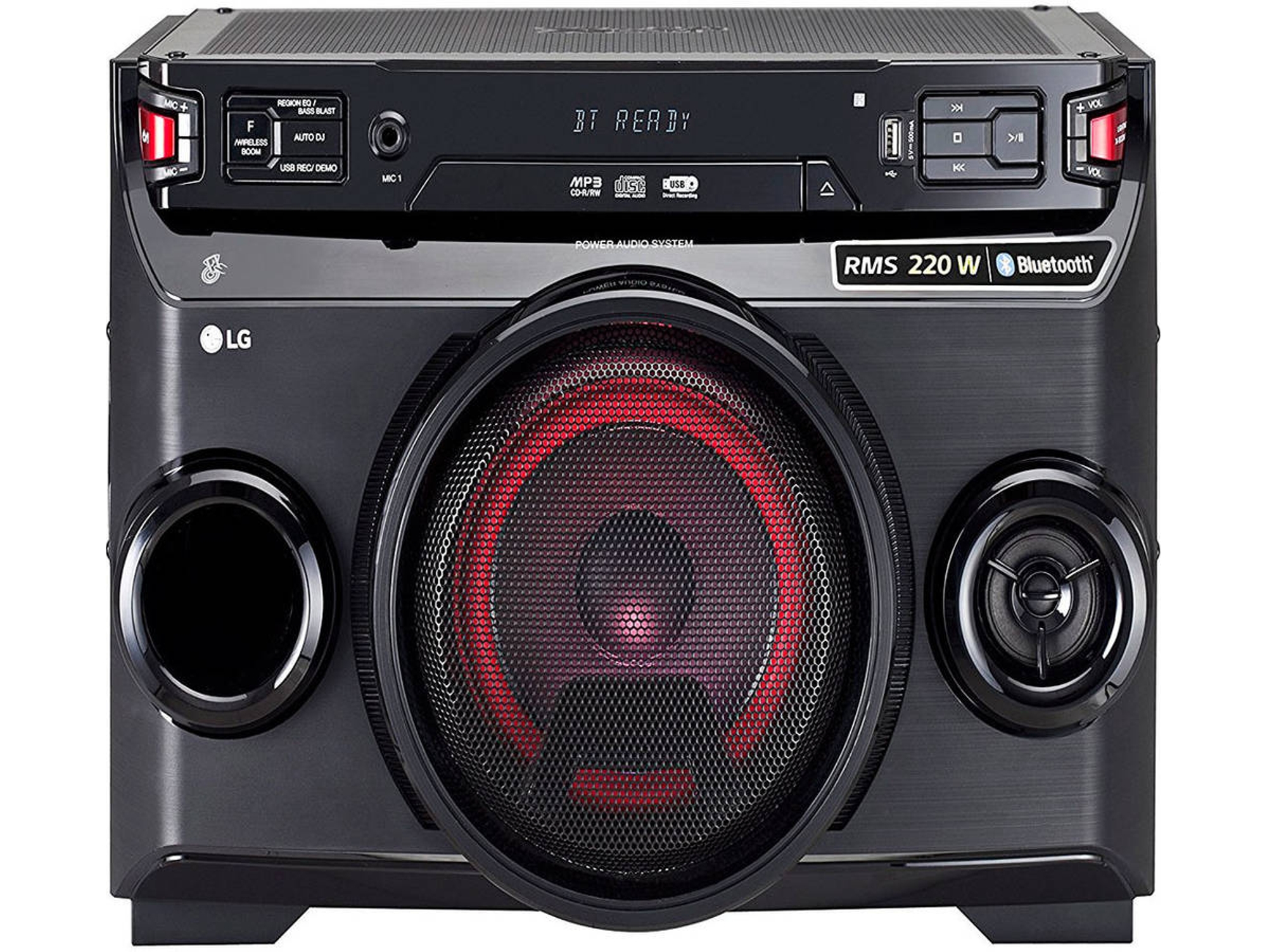 Microcadena LG Om4560