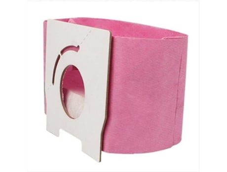 5 piezas bolsa de aspiradora bolsa de polvo C-13 reemplazo para Panasonic Mc-Ca291 Mc-Ca591 Mc-3920 Mc-3300 piezas de aspiradora