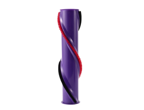 Para dyson v8 rolo de escova sem fio limpador cabeça rolo de barra de escova