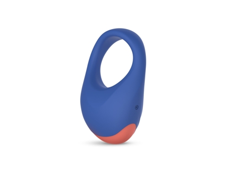 RRRING Dinner Date Anillo vibrador para el pene RRRING