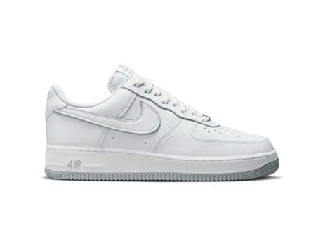 Zapatillas de Hombre NIKE Air Force Multicolor (47.5)