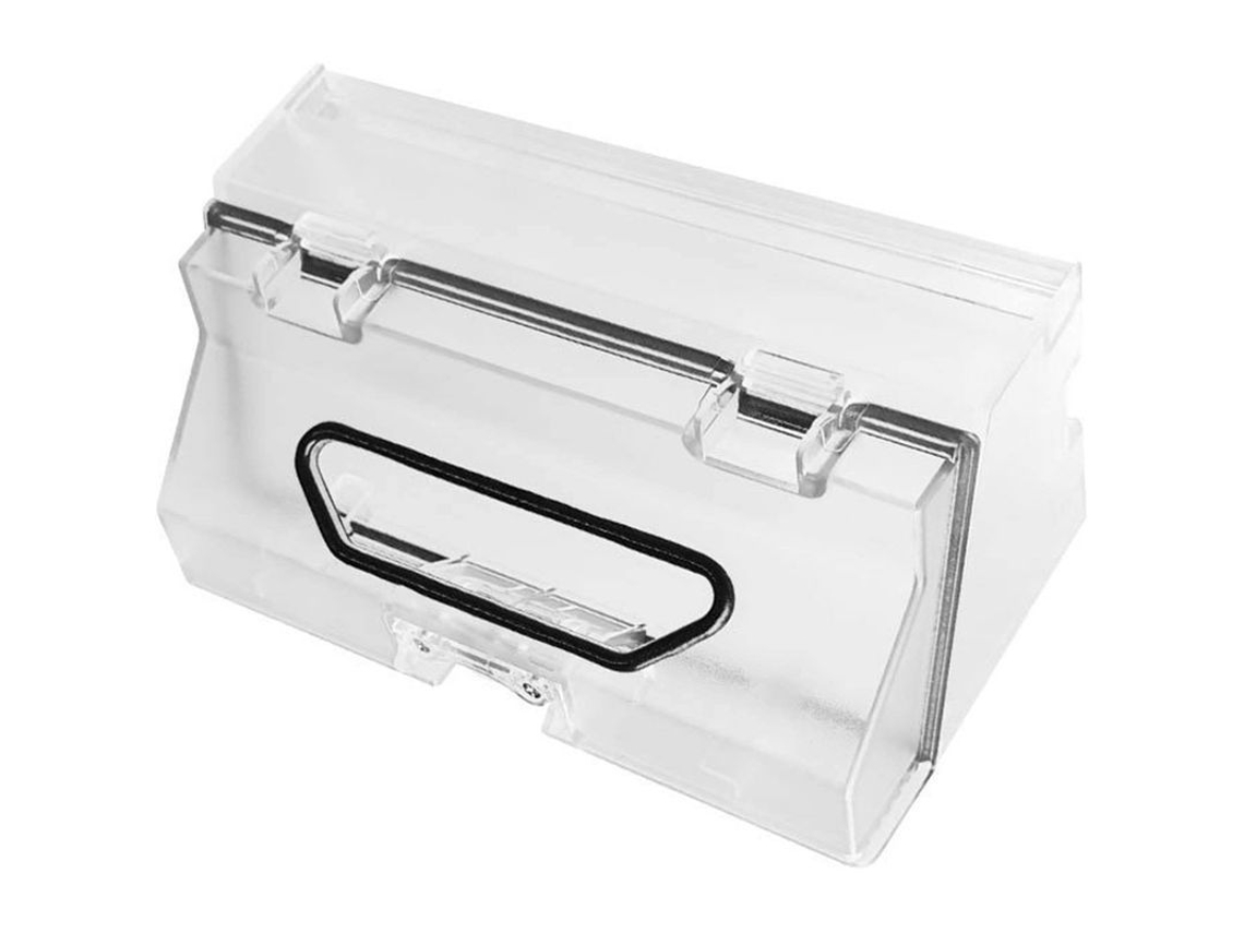 2026-caja De Polvo Para Aspiradora Robótica Dreame Bot W10/w10 Pro, Repuesto Compatible