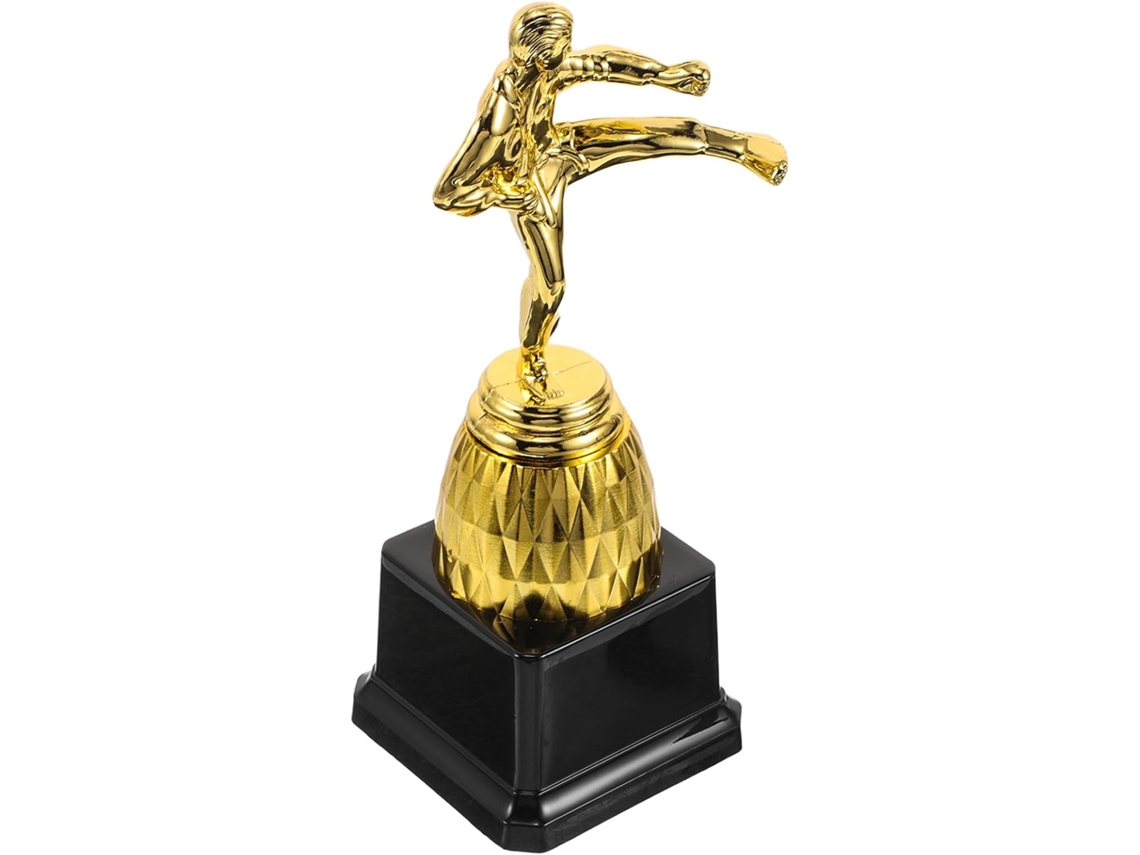 Trofeo De Taekwondo De Gran Formato - Premio Deportivo Para