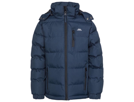 Chaqueta TRESPASS Tuff (9-10 anos - Niño)
