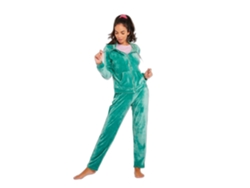 Sudadera para Mujer BANANA MOON (M - Multicolor)