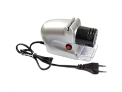 Afilador De Cuchillos Eléctrico, Herramienta Afiladora De Cuchillos, Enchufe Estándar Europeo Multifunción, Calidad Profesional