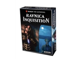Juego de Mesa WIZKIDS MTG Ravnica: Inquisition (Inglés - Edad Mínima: 14)