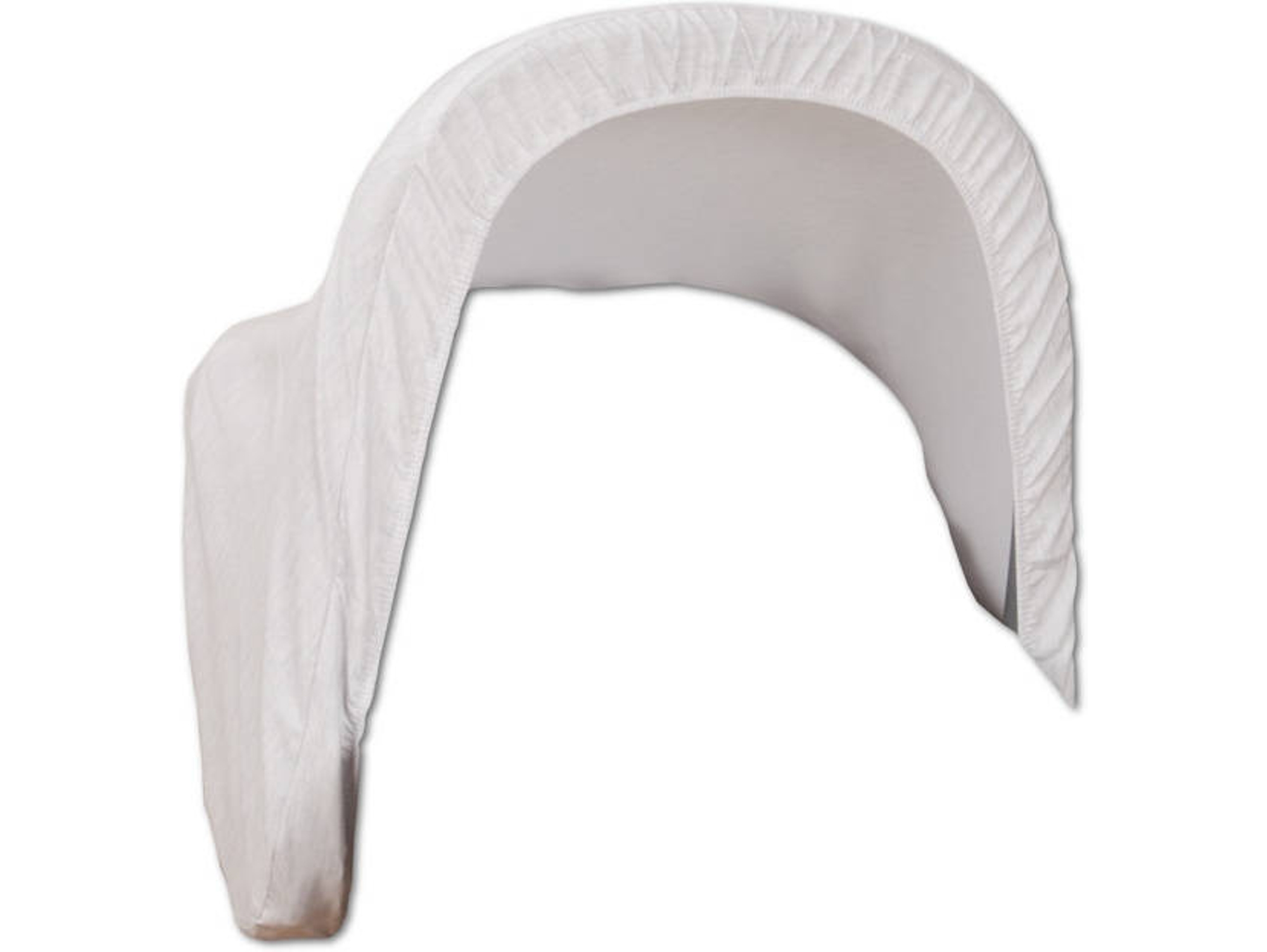 Capota BABYLINE Tepee Gris4000647