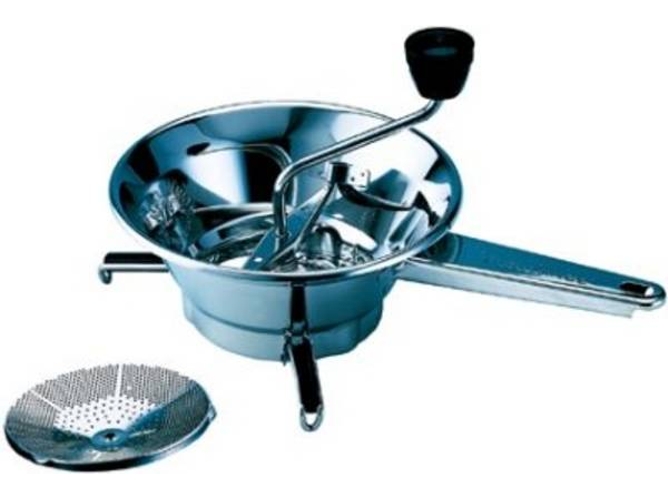 Picador Manual de Alimentos MOULINEX A40102