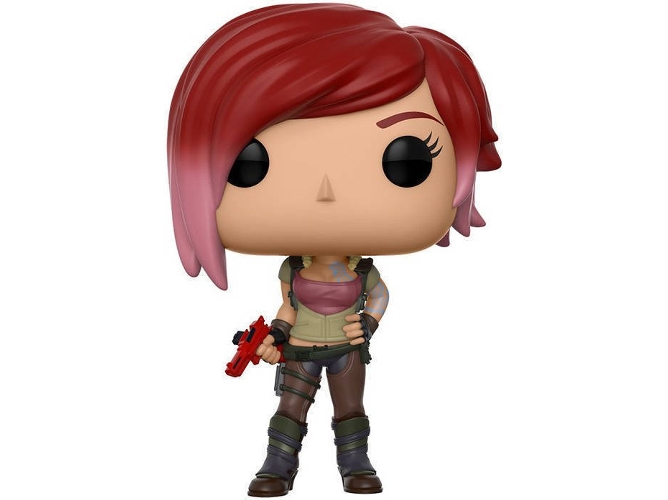 Figura FUNKO Pop! Games: Borderlands - Lilith