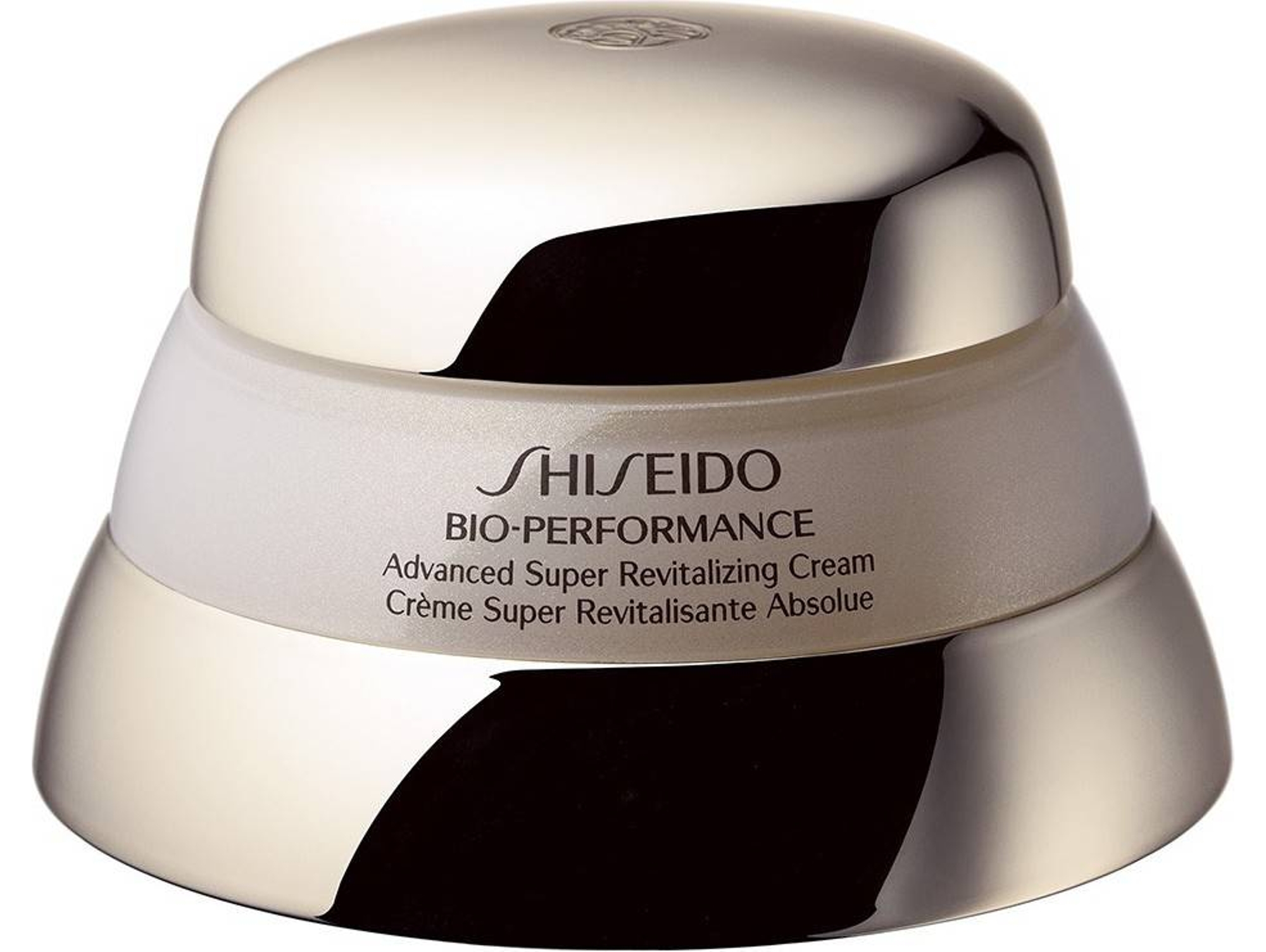 Crema Facial SHISEIDO Bio-Perfomance Advanced Super Revitalizing (50 ml)