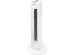 Ventilador de Torre ORBEGOZO TW 0745 (3 velocidades - 45 W)