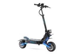 Patinete eléctrico Halo Knight T108 Pro de 11 pulgadas, todoterreno, con dos motores de 3000 W y batería de 60 V y 38,4 Ah.