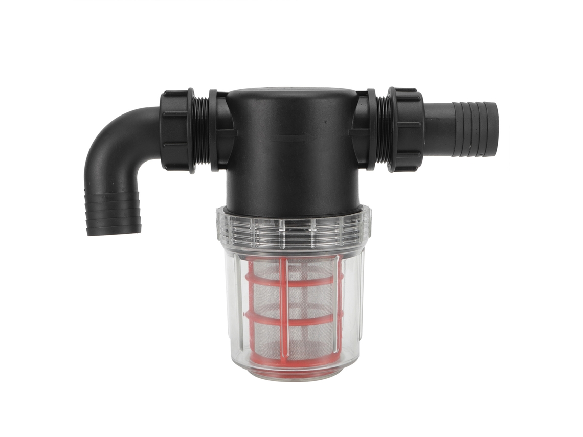 Filtro de riego (filtración de agua, sistema de goteo)