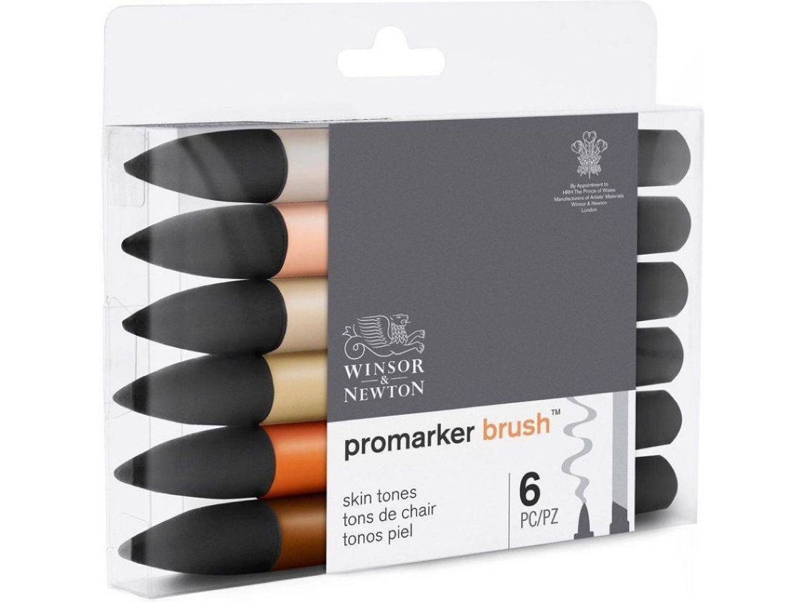 Marcador WINSOR NEWTON