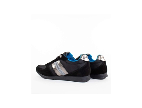 Zapatillas VERSACE (39 - Negro)