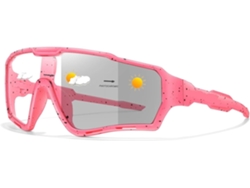 Gafas De Ciclismo: Sol Fotocromáticas Para Deportes, Hombres Mujeres, Ciclismo, Pesca, Correr. Ajuste