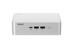 NUC 15 Pro RNUC15CRSU500002 Barebone Mini PC 1 X Asus