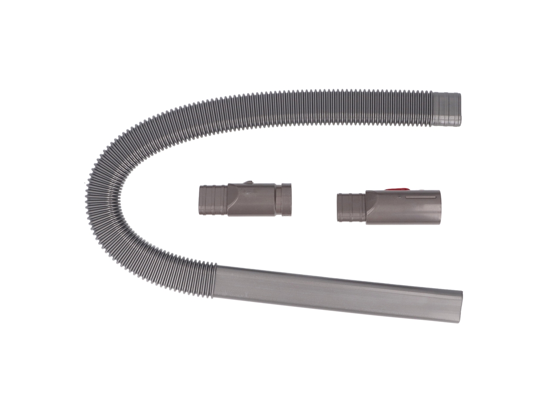 Manguera Flexible Para Aspiradora Y Secadora Con Conexiones Para V6 V7 V8 V10 V11 V12 V15