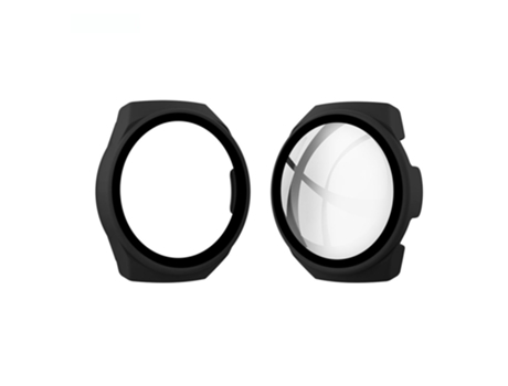 Carcasa de TPU para Huawei Watch GT 2e 46mm - negro HAT PRINCE
