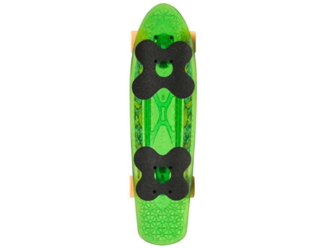 Cruzador Spicy Sabrina Elite Penny 23.7´´ Verdechoke