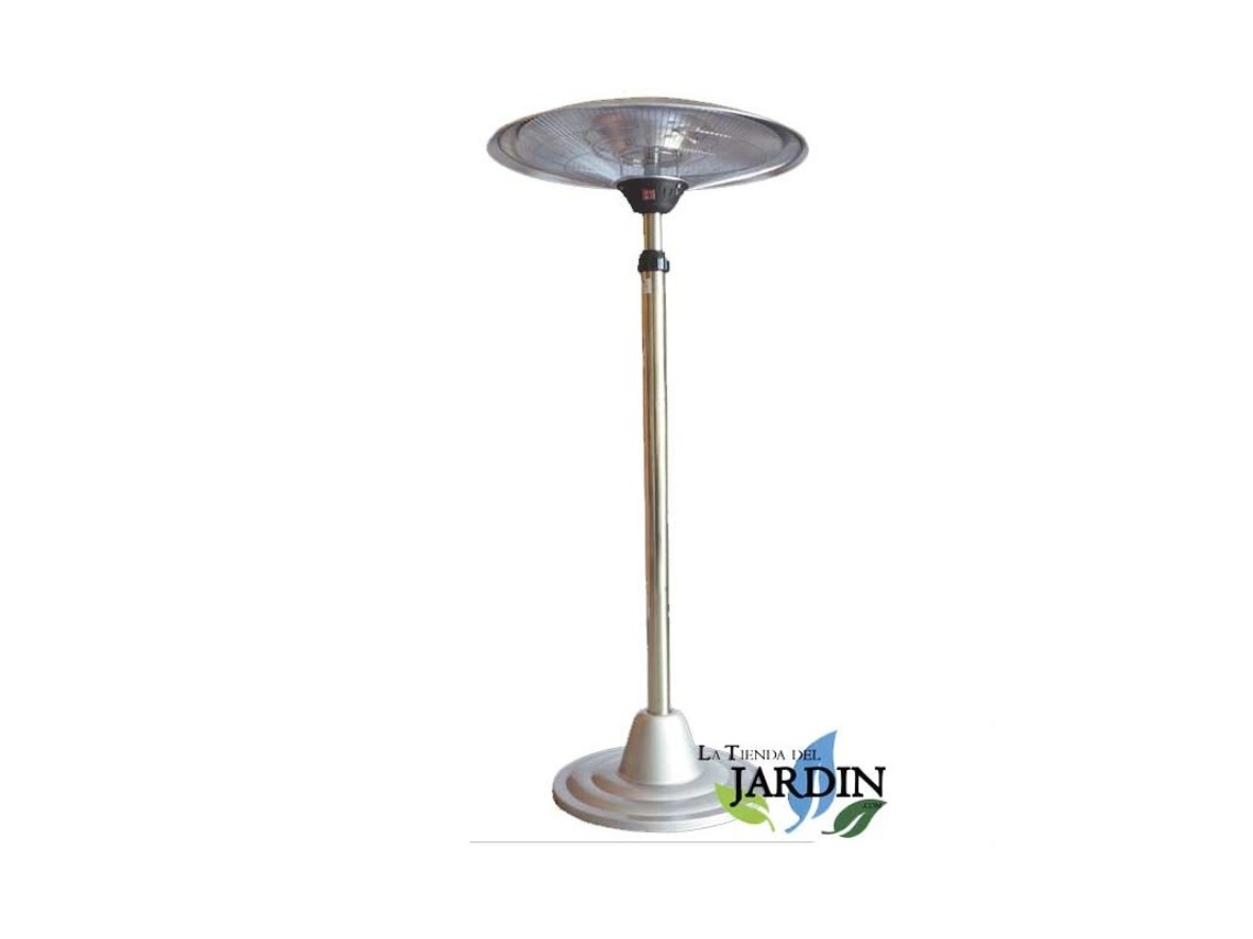 Calefactor SUINGA 3339