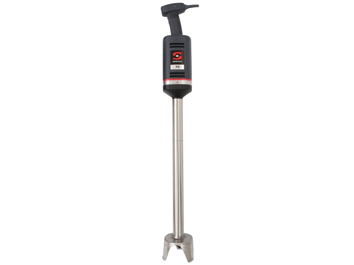 Batidora de mano con brazo picador Xm 72 750 W Sammic 3030718