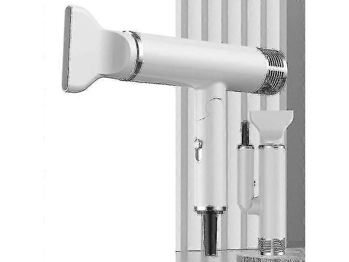 Secador de pelo iónico negativo infrarrojo, secador de pelo de viento caliente y frío, herramienta eléctrica plegable Ly Ebike