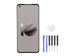 Conjunto De Pantalla Lcd De Reemplazo Con Display Táctil Para Asus Zenfone 10/10z/9/9z/8/8z
