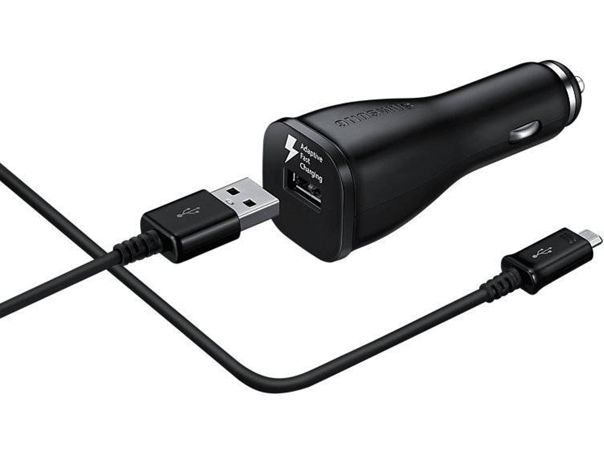 Cargador SAMSUNG Coche EP-LN915CBEGWW Negro