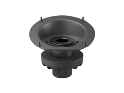Vídeo Colaboración Tap Riser Mount Grafito Ww 952 000 Logitech