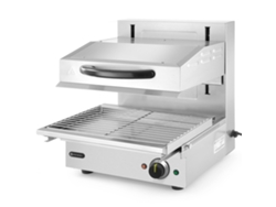 Salamandra Opiekacz Modelo 450 2800w Hendi 264607