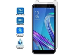 Protector Cristal Templado Asus Zenfone MAX Pro M1 HONGWE.